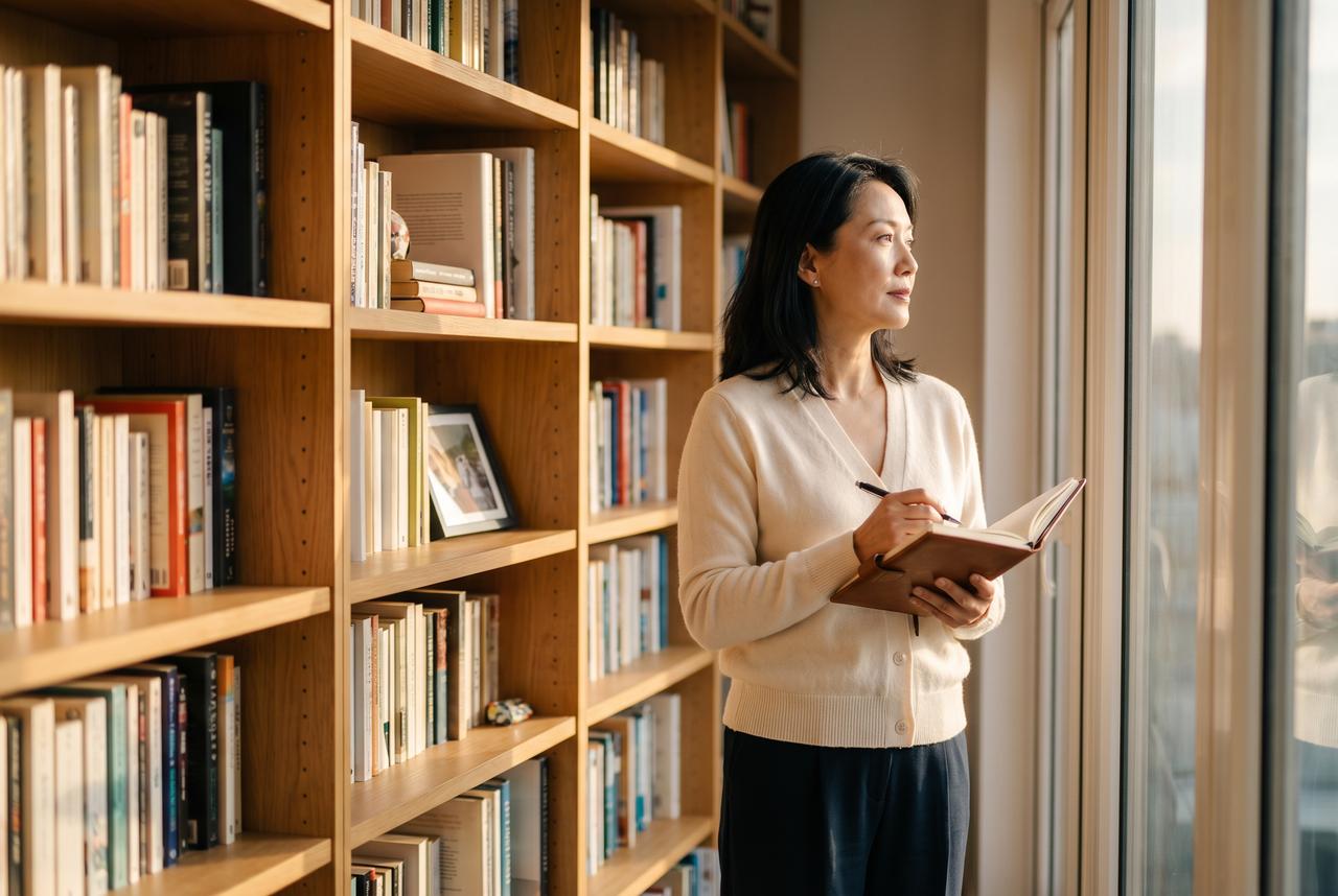 香蕉内容专题 - 女性成长路径与自我建设 - hsh7m3b3n.cn