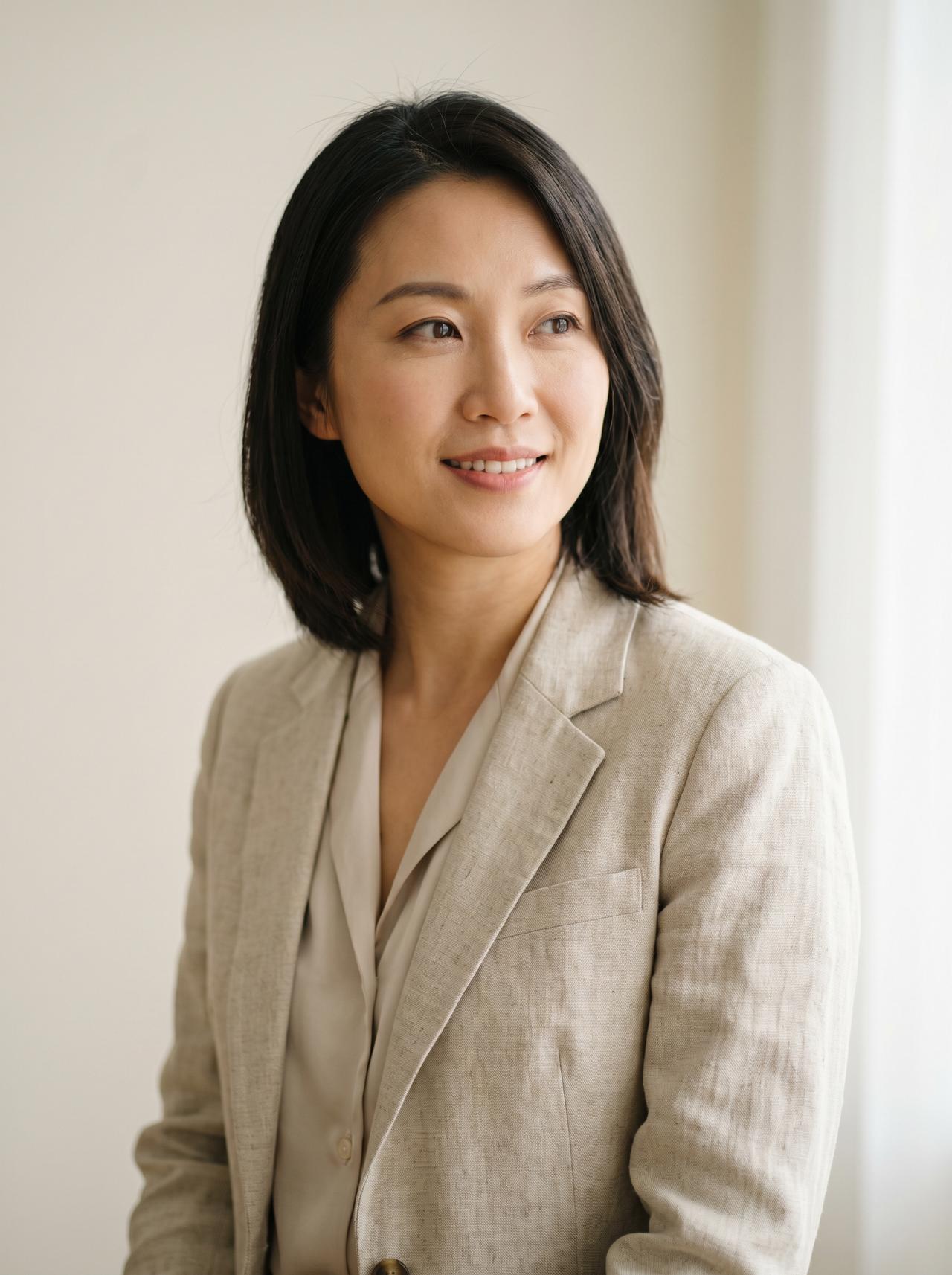 香蕉成员 林 · 晓雯 - 女性成长故事 - hsh7m3b3n.cn