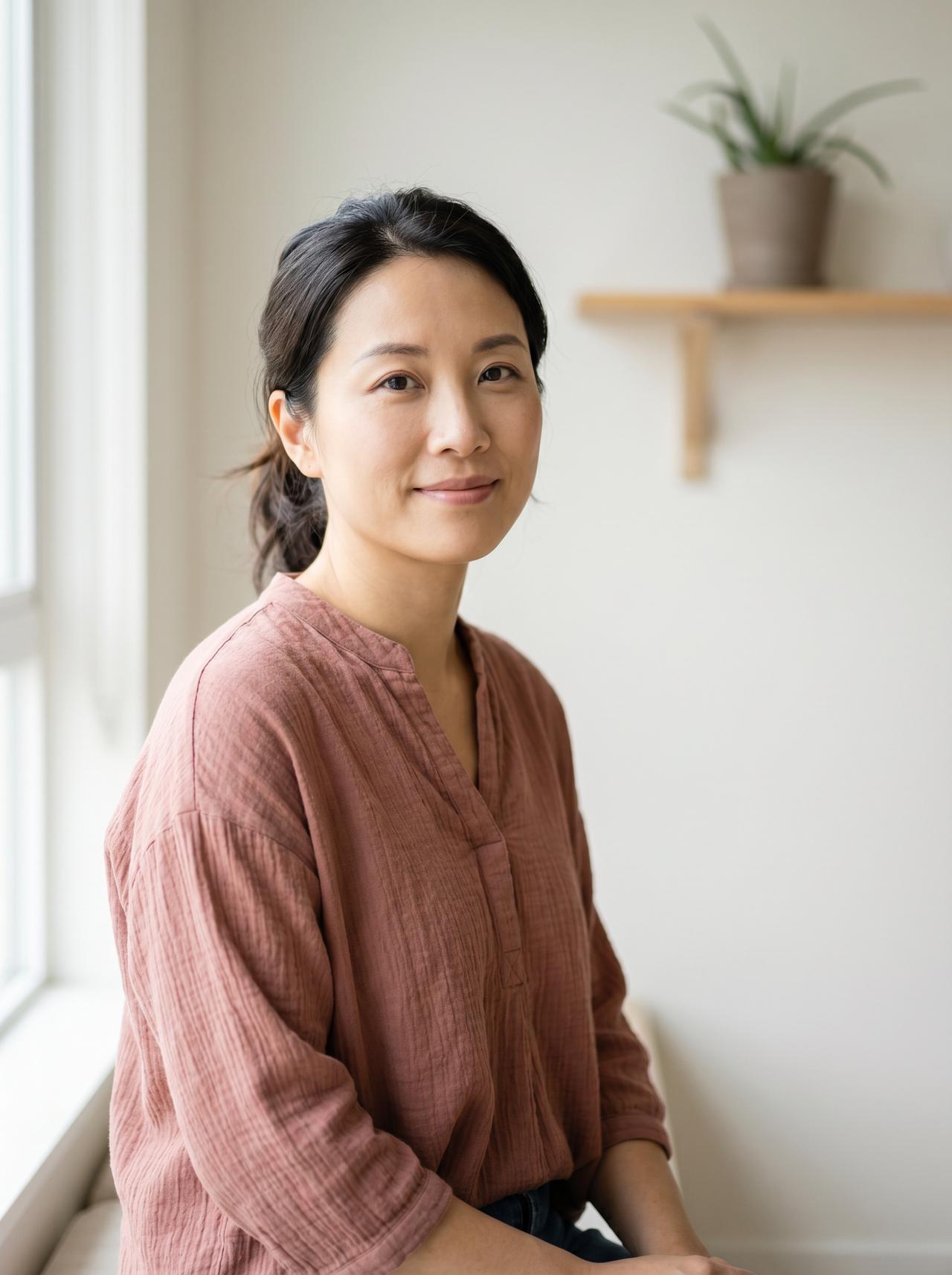 香蕉成员 张 · 思远 - 女性成长故事 - hsh7m3b3n.cn