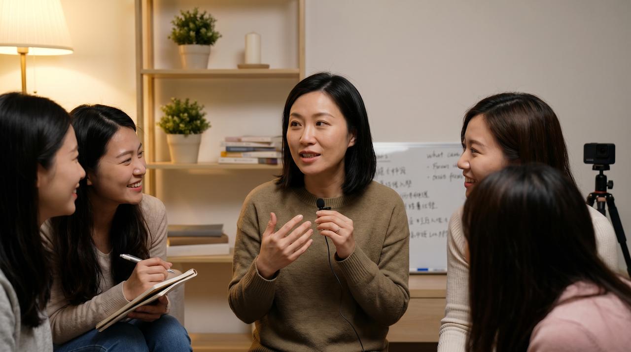 香蕉女性成长视频教程 - 内在秩序建立方法 - hsh7m3b3n.cn